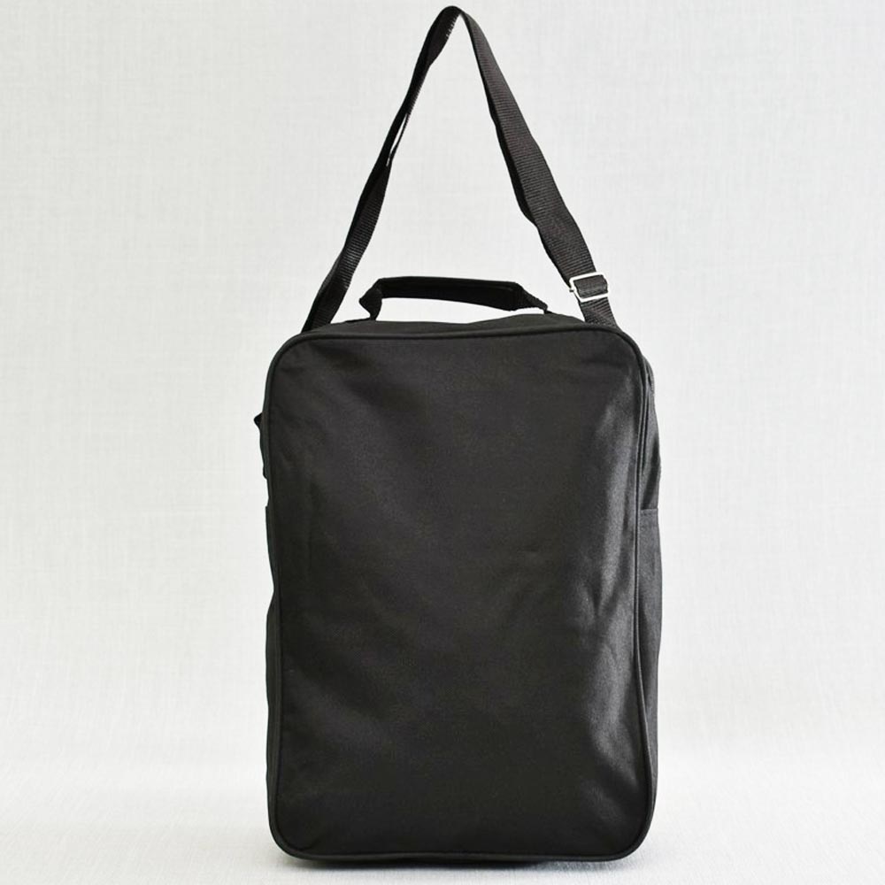 Мъжка чанта ТЕКСТИЛ BLACK STYLE, ДН3-6