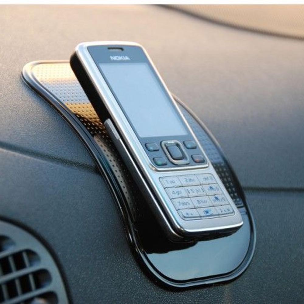 Супер лепяща и издръжлива нано подложка за всеки автомобил, BFO