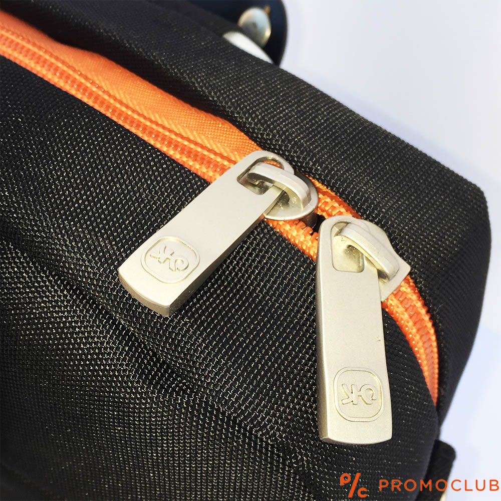 Черна чанта за лаптоп и документи SHUAIQI 0802