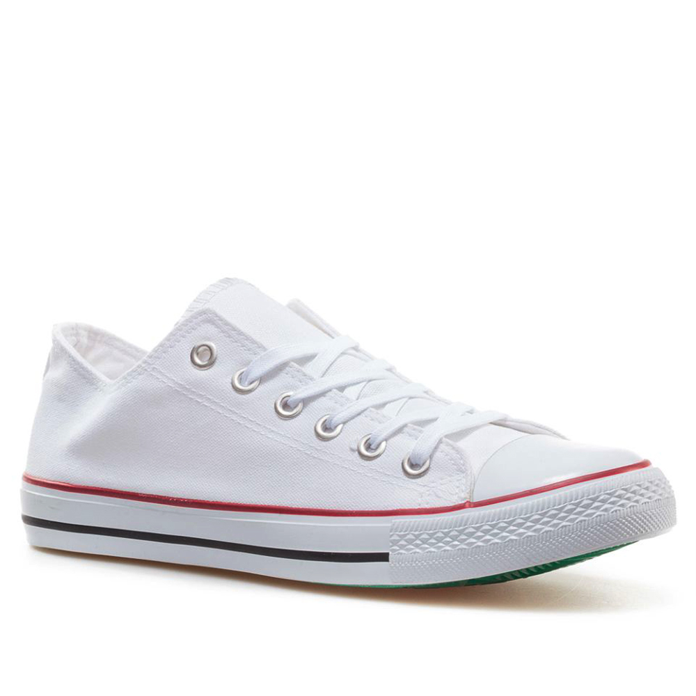РАЗПРОДАЖБА: Дамски спортни обувки Grand Attack 30234-2 White, САМО НА НАЛИЧНИ НОМЕРА