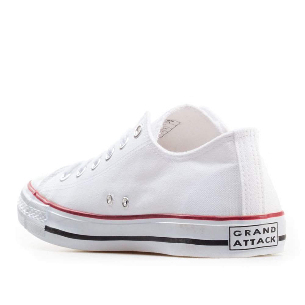 РАЗПРОДАЖБА: Дамски спортни обувки Grand Attack 30234-2 White, САМО НА НАЛИЧНИ НОМЕРА