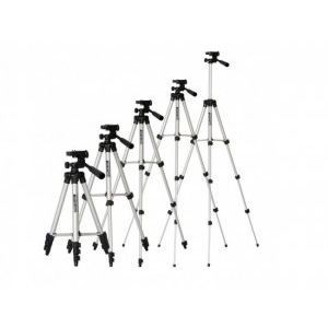 Невероятен фото статив TF330A TRIPOD с всички необходими екстри за удобство и нивелация