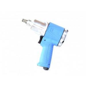 Професионален олекотен пневматичен гайковерт Air Impact Wrench LX7201