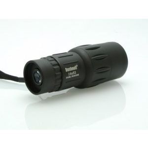 Изгарящо промо : мощен водоустойчив монокулярен далекоглед BUSHNELL 16X 8000m