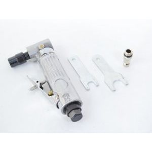 Професионален пневматичен ъглошлайф Г-образен Air Angle Die Grinder LX1050, 20000 об.мин