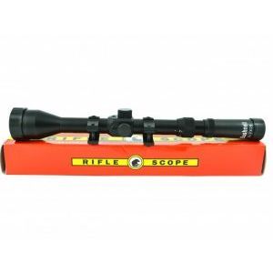 Далекобоен оптичен мерник Bushnell 3-7X28