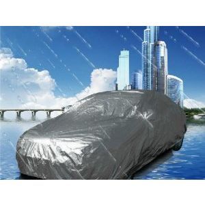 Покривало за кола размер М 4.32 x 1.73 x 1.2 метра