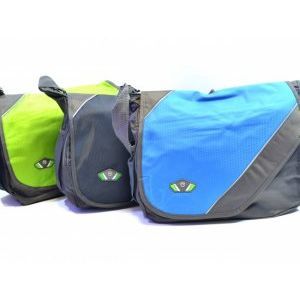 Мулти функционална чанта YY3397 Green, Blue, Grey