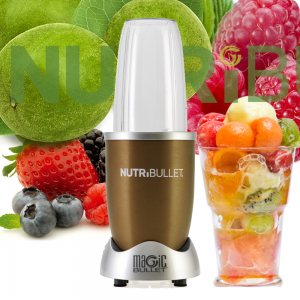 ОКАЗИОН: РАЗПРОДАЖБА: премиум модел NUTRI BLENDER 600W SPECIAL EDITION