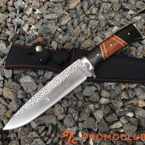 Ловен нож COLUMBIA SA76, с кания за колан
