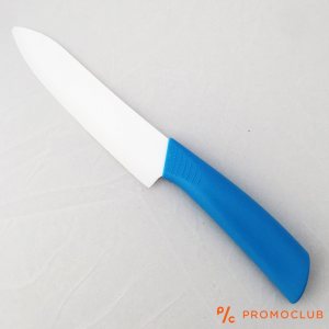 Голям керамичен кухненски нож, 27.0 см