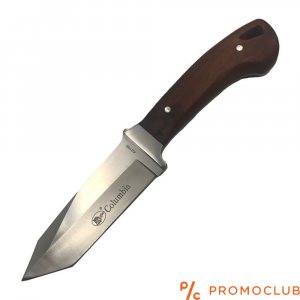 Ловен супер нож Columbia (CB-02), дълж. 22.5 см