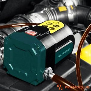 Маслена помпа 12V, 0.2-1.5 л/мин Rock FORCE RF-HC800