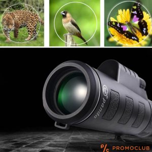 Бинокли 35×50 PANDA BN09