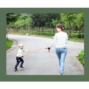 Иновация в грижата за детето! Свръзка между вас и детето - Anti Lost Strap